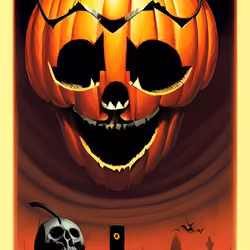 🎃 #9