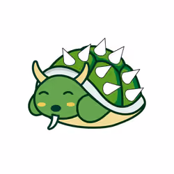 Happy Crypto Turtles #15