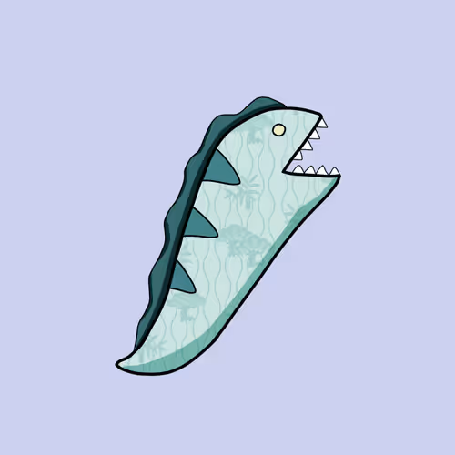 Item #1845724016751283550652587866896967884827793671765573862861753310566217154561 Media