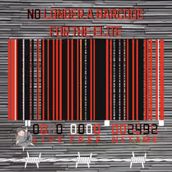 Escaping The Matrix NFT-002492
