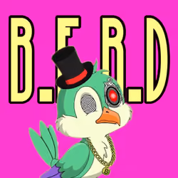 B.E.R.D