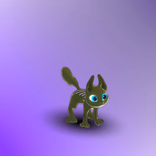 BlockKitty #0148
