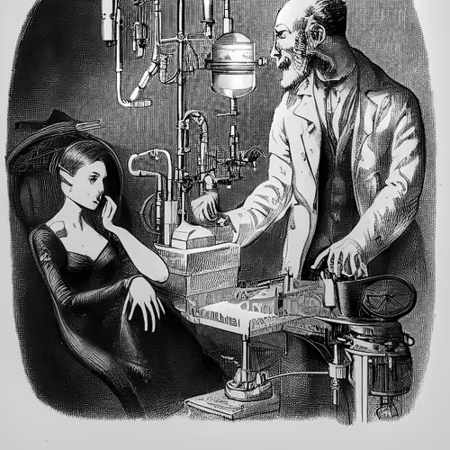 Item #109289136305983916969378920761954161775367870266628998956837730955420650962945 Media