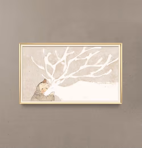 Item #6104876810617417124944977857890729197632214547779209582130149877400865865784 Media