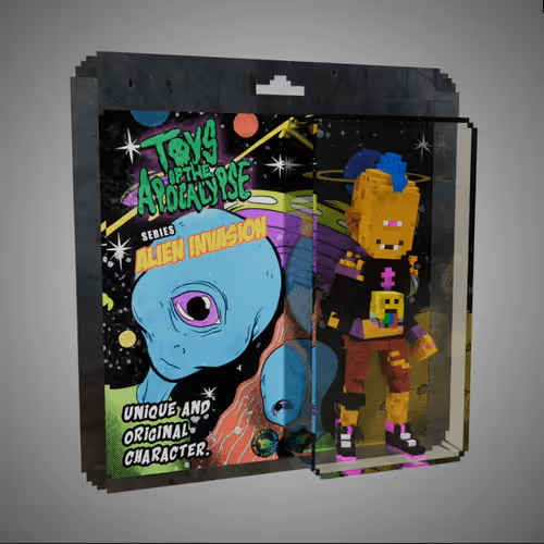 Item #36730211822558305747822051466632808952835749302953920397142780338791778353153 Media