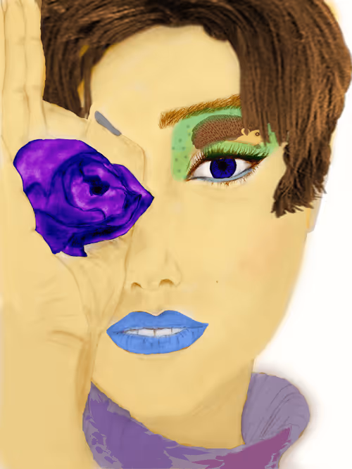 Item #60389791476339425970259950298303443751563741860934813574264154549151728664577 Media