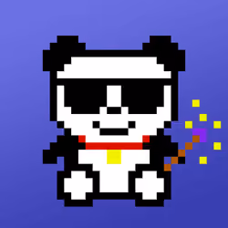 CutePandart #269