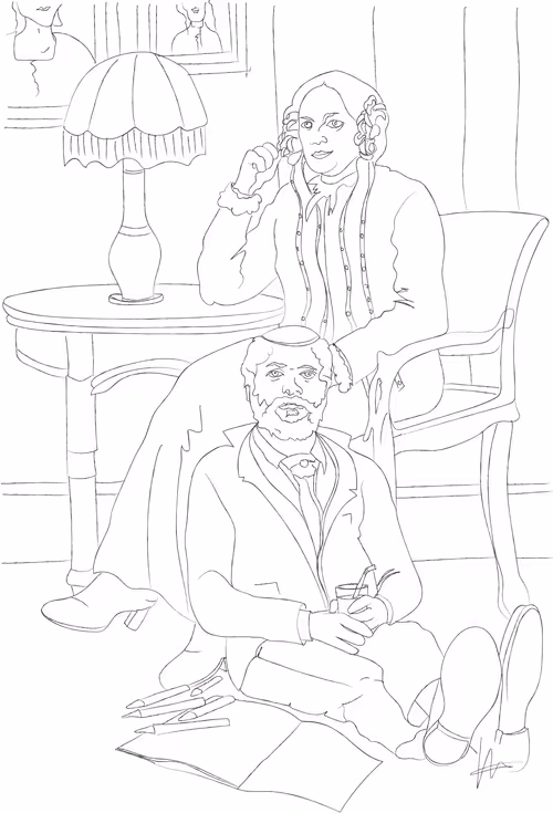 Item #6833057567542048306774617584562522934809480463966992875859329445845849341953 Media