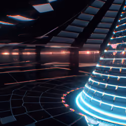 Virtual Visions