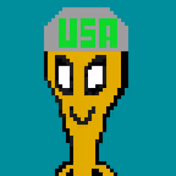 #3 usa alien