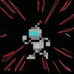 Crypto Heroe on Mars #3580