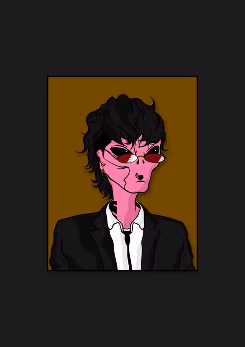 Item #104871712352811143886682227885020702433442895723655087582541399485830620250113 Media