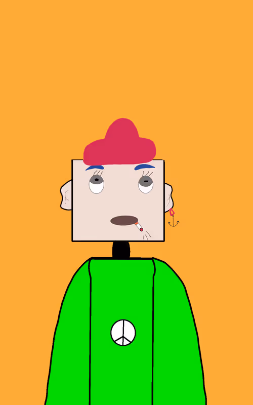 Item #71299112839322606170717962714371281574565111566977988381606207759470152384513 Media