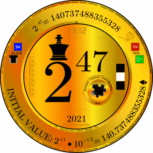 Item #34443189863698878579424133180311032019721900936587716918744786350774377512961 Media