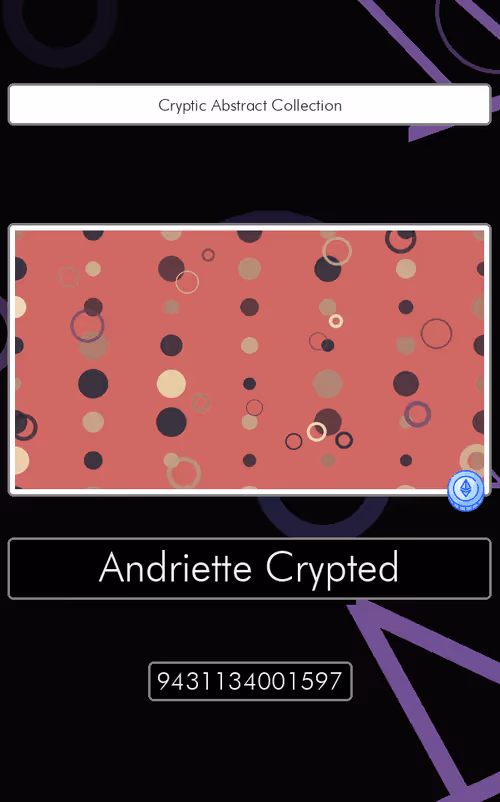 Item #462266399517198490076743367242965391118447154391196649282519952735646777345 Media