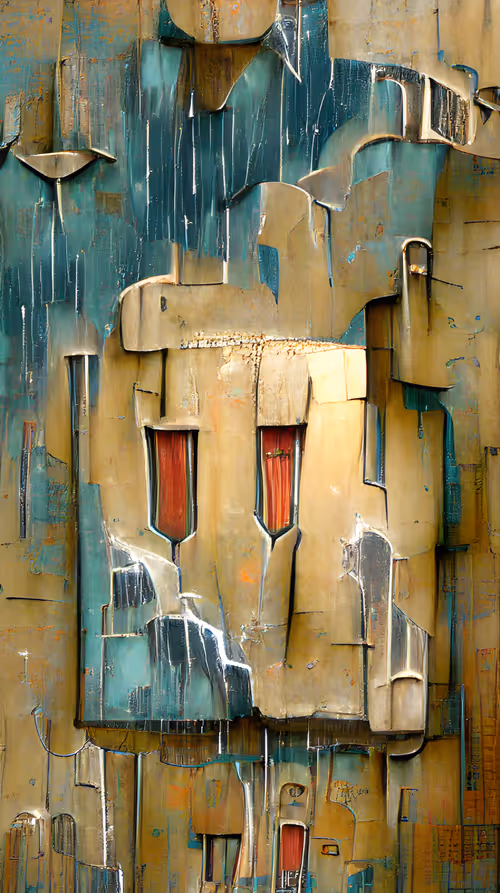 Item #95042035495854721964658389976451590673054810699074881760102313348150241263617 Media