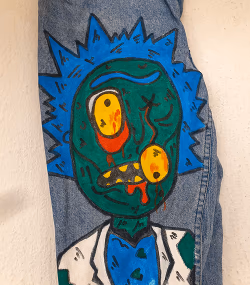 Item #78781382233676665243608512093847732705647809386357492754816848140391617134593 Media