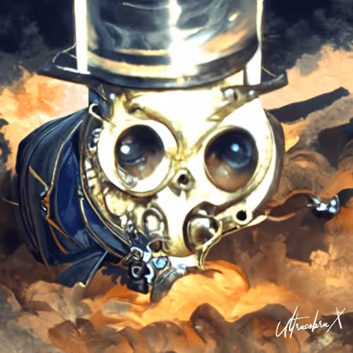 Item #73258522898642905899306437780286493029275924040120640223333831390155721670657 Media