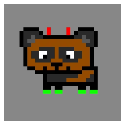 Item #40107711804680358207828397595221712758460442287983085717581882788735629661064 Media