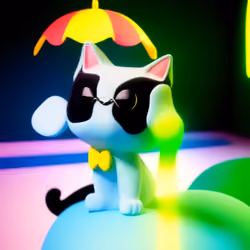 Meow 