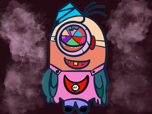 Item #28140227345924591445197466631317650267686663980780169528676018055121928717288 Media