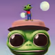Pepe Still On My Mind