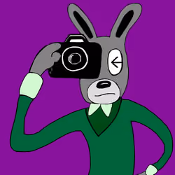 My Rabbit #1