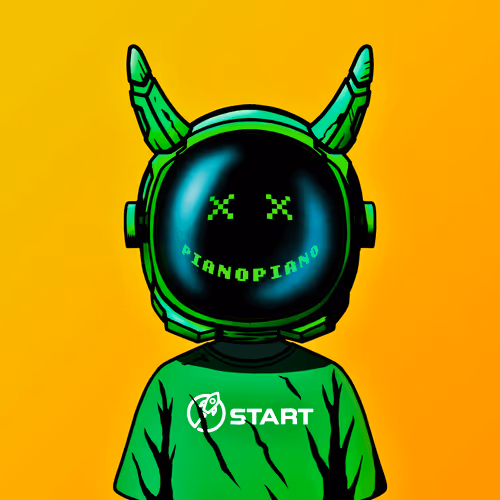 START PFP by DiceK #3