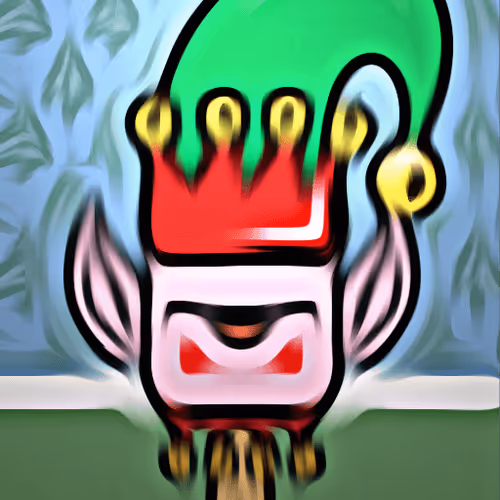 Item #58572351662081088686957137182613555879544484309238965460146635069634105049089 Media