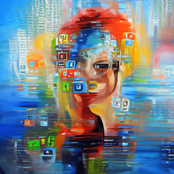 Digital Girl