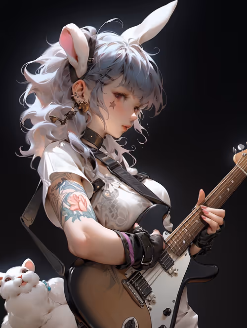 Item #76599623311795694392485488407263790103537762547744351922116557297121937588225 Media