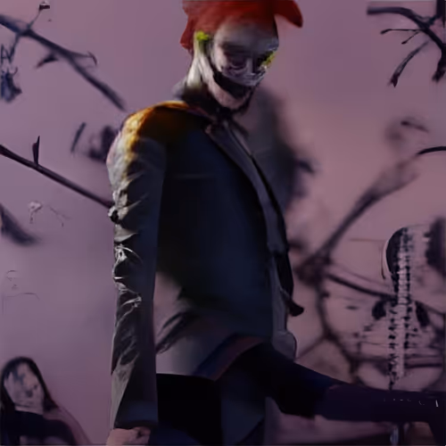 Item #28749677650986142656719567137587499073441697208897131116900080113846075785217 Media