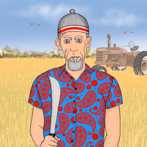 Item #2795680179930277455756830312716835370062086826524669614444171967048615723009 Media