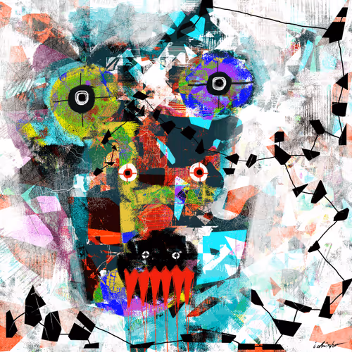 Item #101354903388565393388033573118847674309851032256970415401893104123958660169729 Media