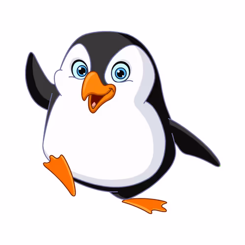 Penguin Collection