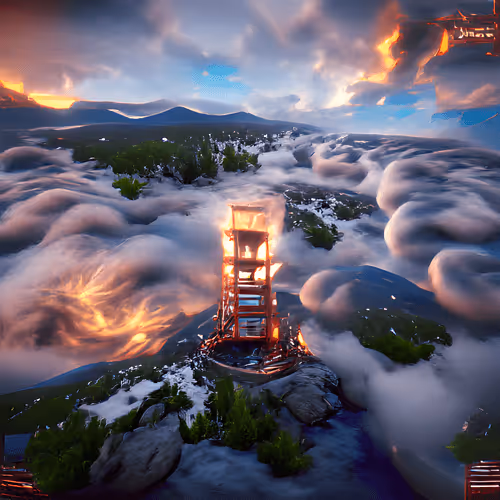 Item #56173434552807029317013242448090072095853637962151496955952321857258835148801 Media