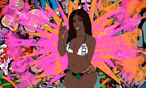 Item #84209133432736582283731389507919395456938926413239697782167036120960843382797 Media