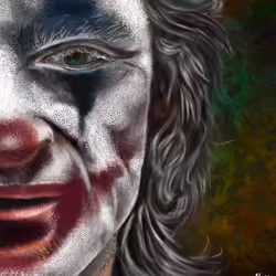 JOKER #1