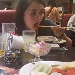 Eat #002