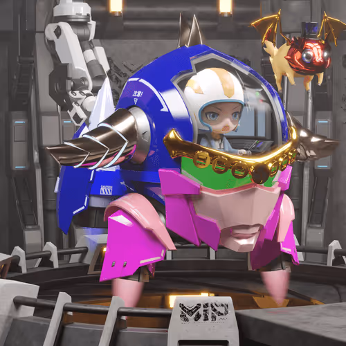 Item #58586421497346510101999227790966688737659930564176243249526629958453496381441 Media