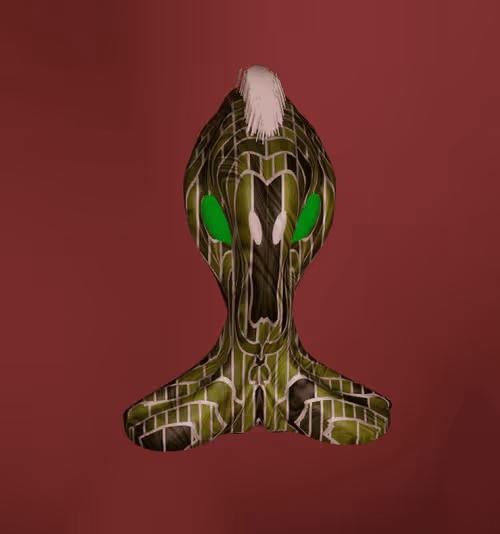 Item #82765646488702414129383496778321013903958419423685551132158570945446668140545 Media