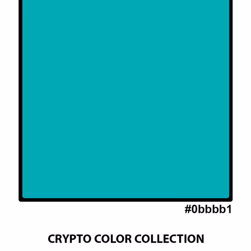 #0bbbb1