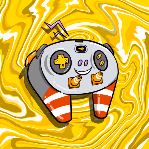 Masher Conetroller v2.0