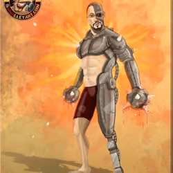 The Machine