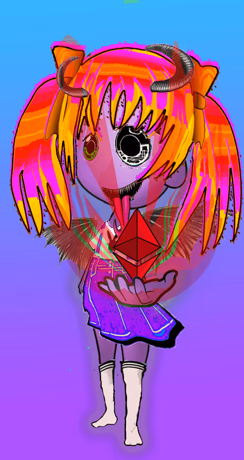 Item #64413976998942569016811420583368557407335700950369377570428592631563809718273 Media