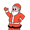 Santa Claus
