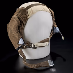 Headset, Communications Carrier, Armstrong, Apollo 11 A19791774000