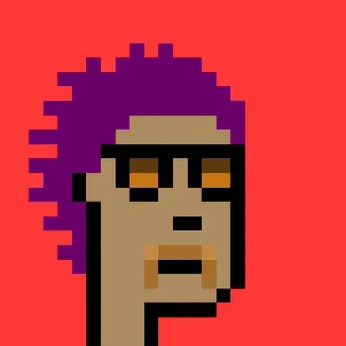 Weird Punks Collection