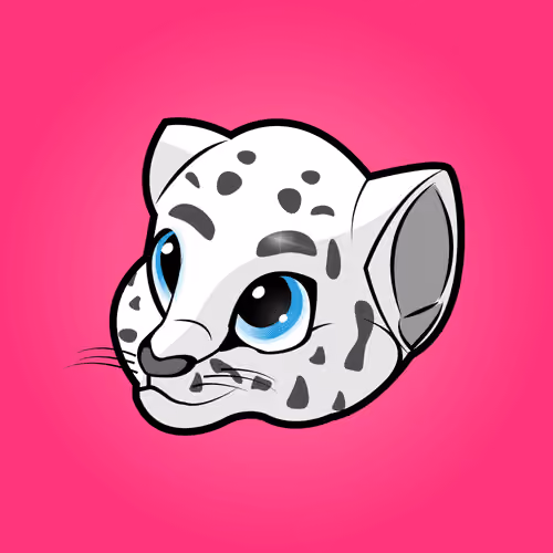 Leopard Club #1
