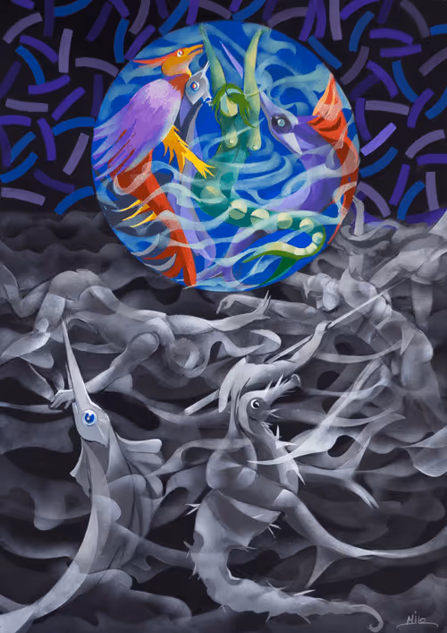 Item #25884407402089902333261542394621764639615988380365521616150774022005688631297 Media